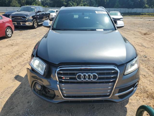 WA1VGBFP8FA036369 - 2015 AUDI SQ5 PRESTIGE CHARCOAL photo 5
