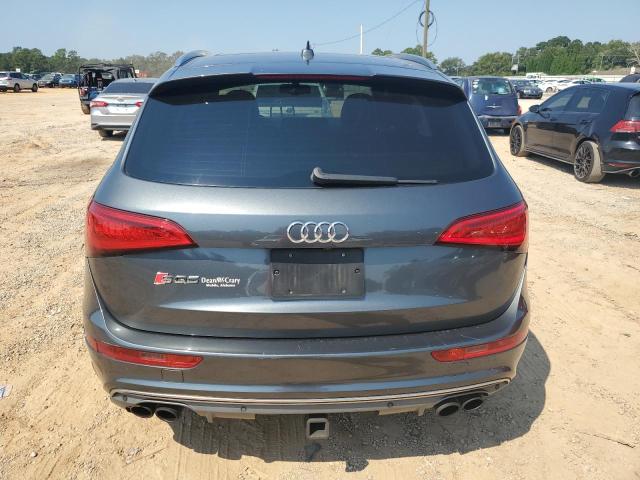 WA1VGBFP8FA036369 - 2015 AUDI SQ5 PRESTIGE CHARCOAL photo 6