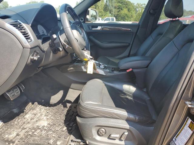 WA1VGBFP8FA036369 - 2015 AUDI SQ5 PRESTIGE CHARCOAL photo 7