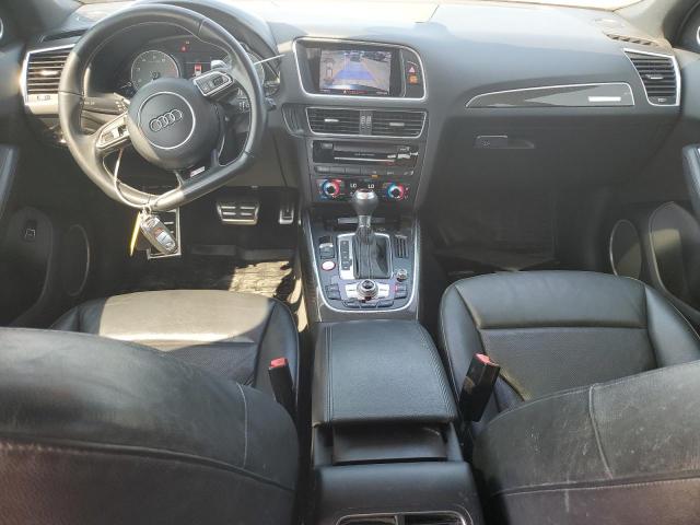 WA1VGBFP8FA036369 - 2015 AUDI SQ5 PRESTIGE CHARCOAL photo 8