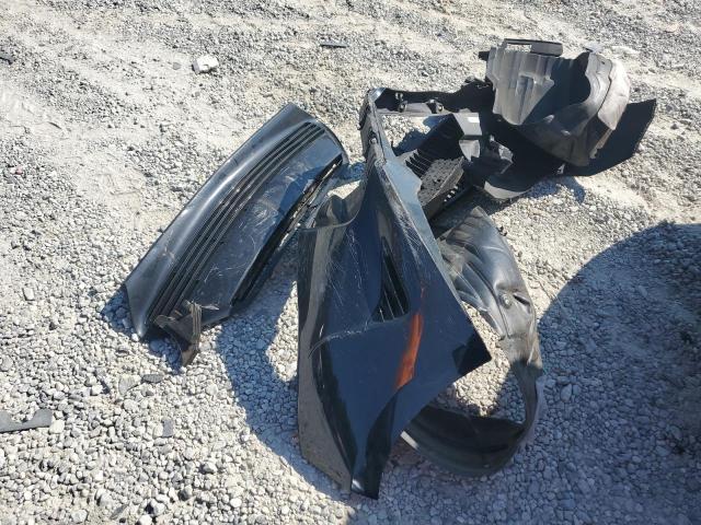 5YFBURHE6JP853592 - 2018 TOYOTA COROLLA L BLUE photo 12