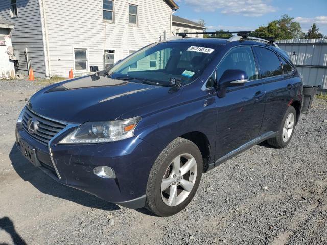 2015 LEXUS RX 350 BASE, 