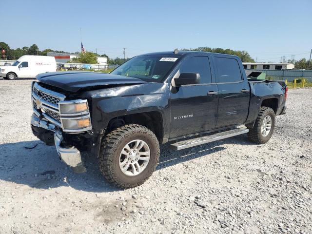 2014 CHEVROLET SILVERADO C1500 LT, 