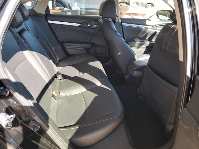 JHMFC1F78JX024601 - 2018 HONDA CIVIC EXL შავი ფოტო 10