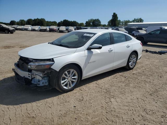 2018 CHEVROLET MALIBU LT, 