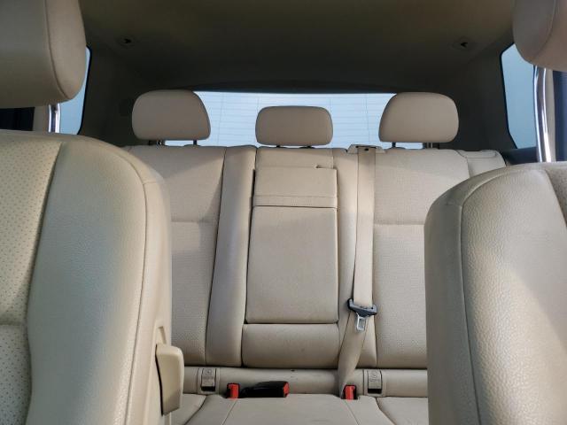 WDCGG5HB6DG129722 - 2013 MERCEDES-BENZ GLK 350 白色 照片 10