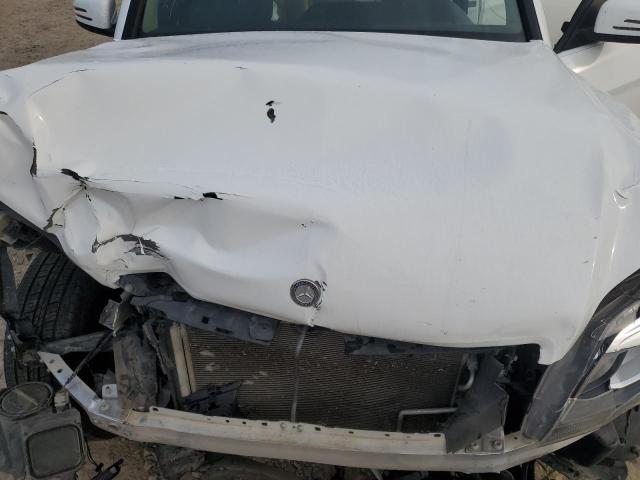 WDCGG5HB6DG129722 - 2013 MERCEDES-BENZ GLK 350 白色 照片 12