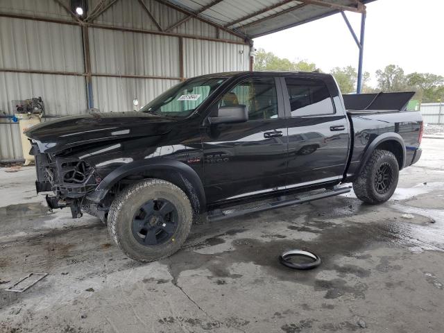 2017 RAM 1500 REBEL, 