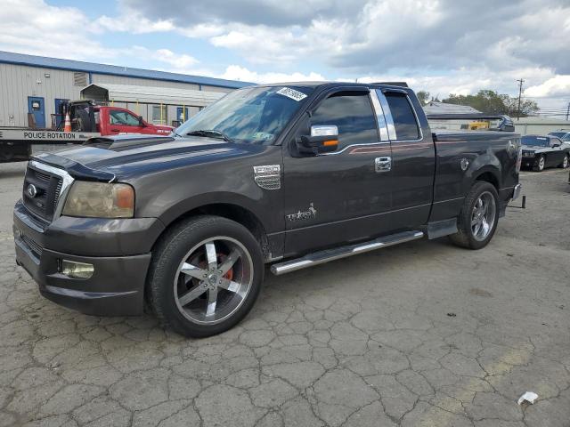2005 FORD F150, 