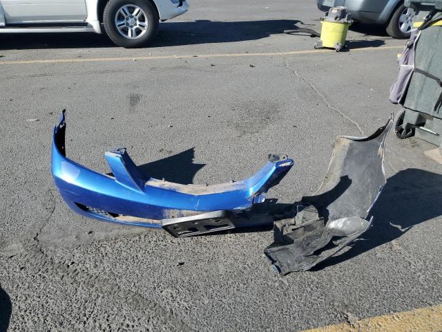 JM1BJ225X31176448 - 2003 MAZDA PROTEGE DX Көк фото 12