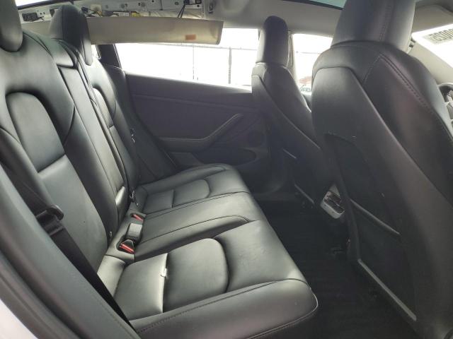 5YJ3E1EA7PF577870 - 2023 TESLA MODEL 3 白色 照片 10