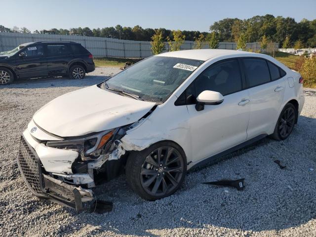 2024 TOYOTA COROLLA SE, 