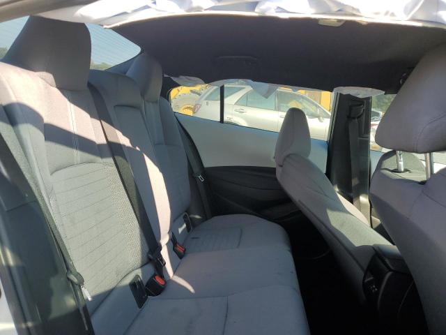 5YFS4MCE3RP215760 - 2024 TOYOTA COROLLA SE WHITE photo 10