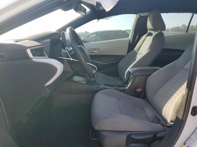 5YFS4MCE3RP215760 - 2024 TOYOTA COROLLA SE WHITE photo 7