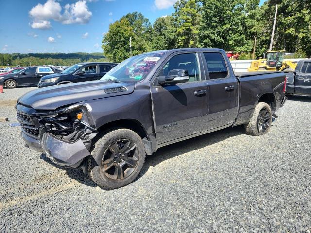 2022 RAM 1500 BIG HORN/LONE STAR, 