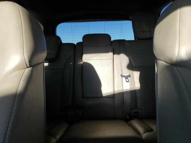 4JGDA5HBXCA003144 - 2012 MERCEDES-BENZ ML 350 4MATIC BLACK photo 10