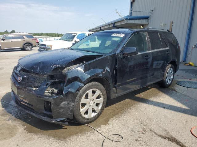 2008 CADILLAC SRX, 