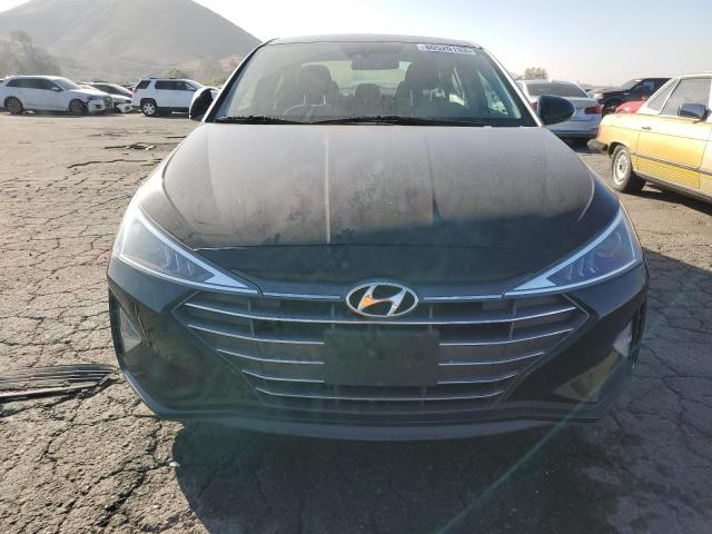 5NPD84LFXLH508226 - 2020 HYUNDAI ELANTRA SEL BLACK photo 5