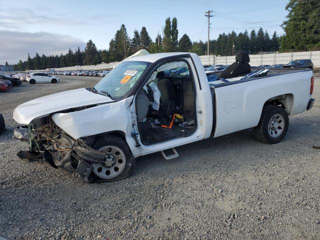 2010 CHEVROLET SILVERADO C1500, 