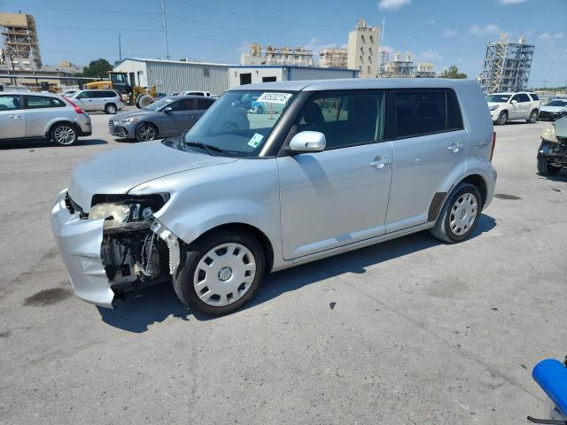 2012 TOYOTA SCION XB, 