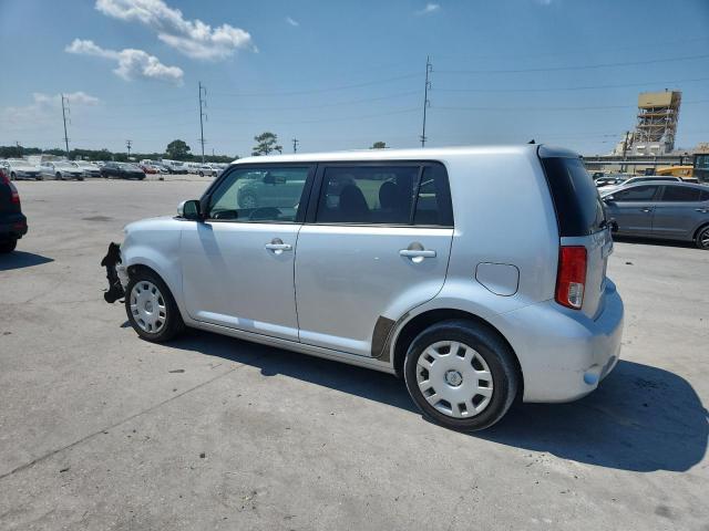 JTLZE4FE9CJ030555 - 2012 TOYOTA SCION XB 银色 照片 2