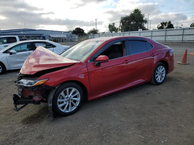 2023 TOYOTA CAMRY LE, 