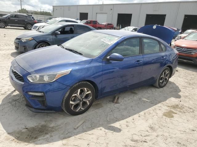 2019 KIA FORTE FE, 