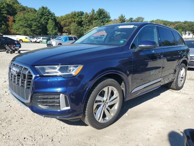 2020 AUDI Q7 PREMIUM PLUS, 