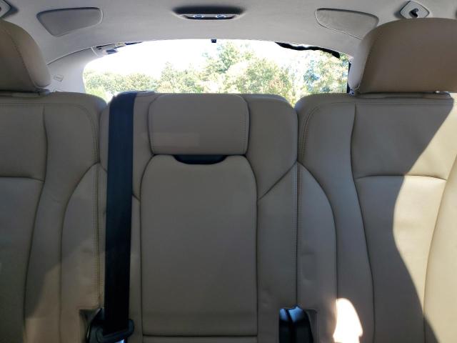 WA1LJAF79LD008299 - 2020 AUDI Q7 PREMIUM PLUS Mavi foto 10