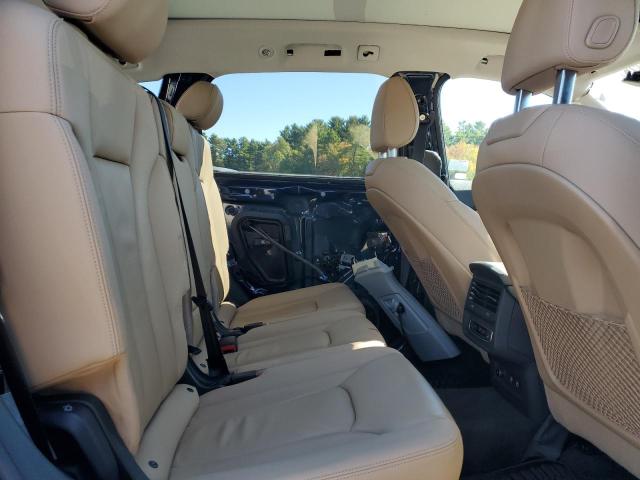 WA1LJAF79LD008299 - 2020 AUDI Q7 PREMIUM PLUS Mavi foto 11