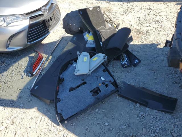 WA1LJAF79LD008299 - 2020 AUDI Q7 PREMIUM PLUS Mavi foto 13