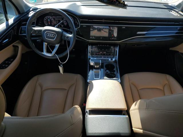 WA1LJAF79LD008299 - 2020 AUDI Q7 PREMIUM PLUS Mavi foto 8