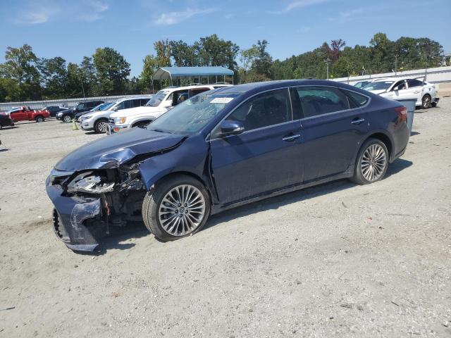 2018 TOYOTA AVALON XLE, 