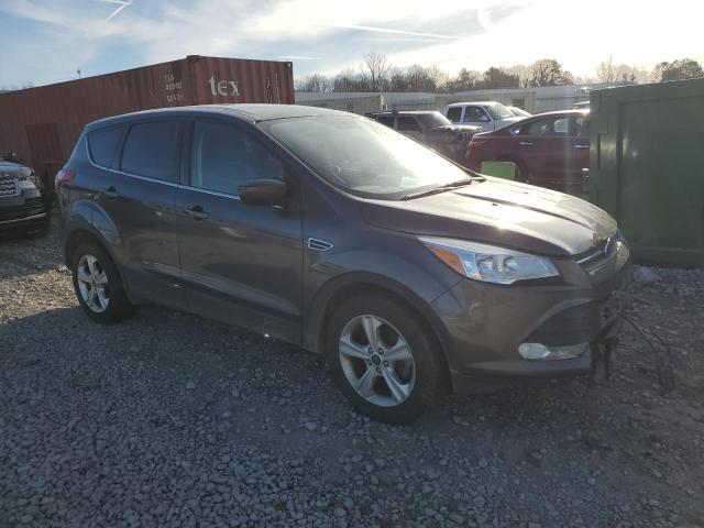 1FMCU0G7XFUA65147 - 2015 FORD ESCAPE SE GRAY photo 4