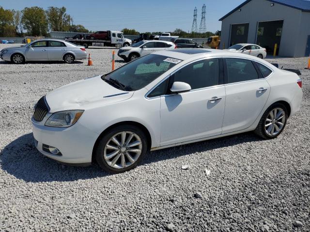 2015 BUICK VERANO, 