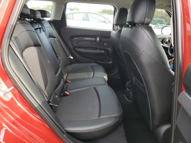 WMWLN9C56H2E48642 - 2017 MINI COOPER S CLUBMAN RED photo 10