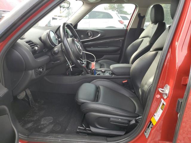 WMWLN9C56H2E48642 - 2017 MINI COOPER S CLUBMAN RED photo 7