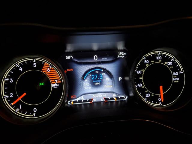 1C4PJMBN7LD537263 - 2020 JEEP CHEROKEE TRAILHAWK RED photo 9