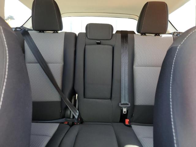 1FMCU9GD1KUA75330 - 2019 FORD ESCAPE SE Blanc photo 10