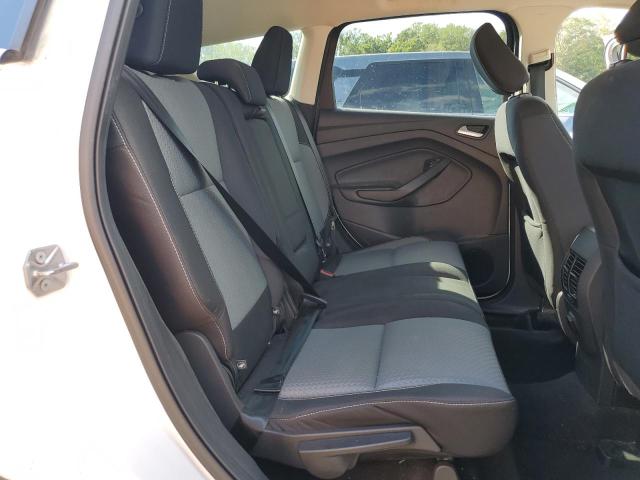 1FMCU9GD1KUA75330 - 2019 FORD ESCAPE SE Blanc photo 11