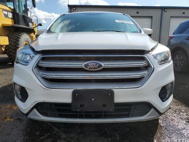 1FMCU9GD1KUA75330 - 2019 FORD ESCAPE SE Blanc photo 5
