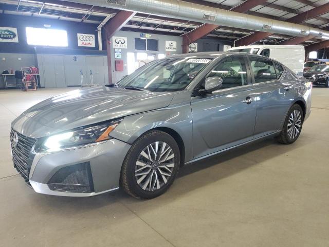 2023 NISSAN ALTIMA SV, 