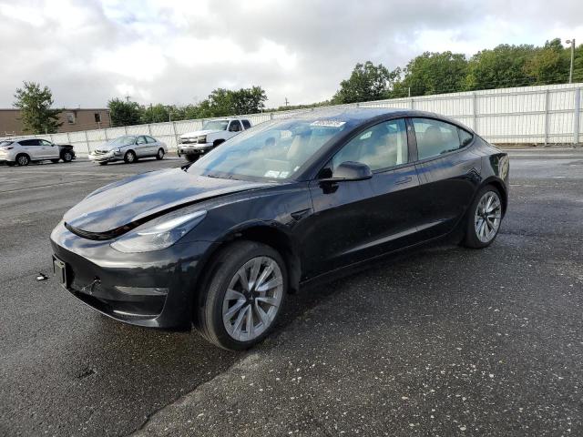 2022 TESLA MODEL 3, 
