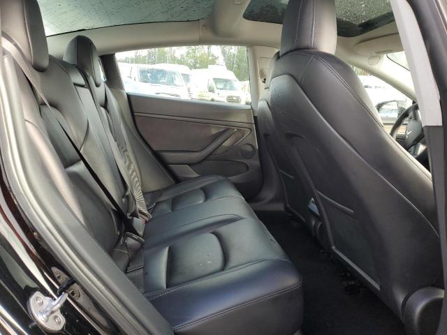 5YJ3E1EA3NF370258 - 2022 TESLA MODEL 3 Qara foto 10