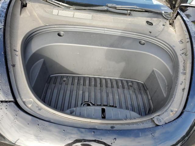 5YJ3E1EA3NF370258 - 2022 TESLA MODEL 3 Qara foto 11