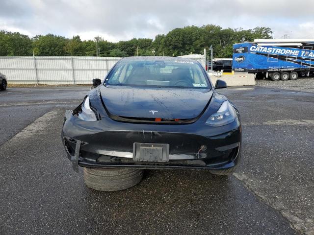 5YJ3E1EA3NF370258 - 2022 TESLA MODEL 3 Qara foto 5
