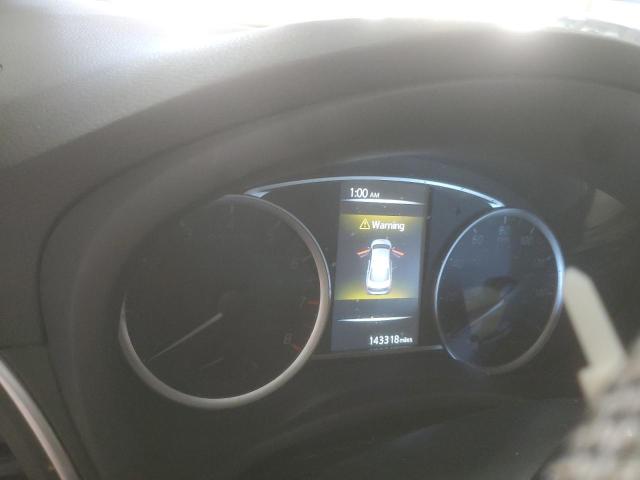 3N1AB7AP1JY347656 - 2018 NISSAN SENTRA S WHITE photo 9