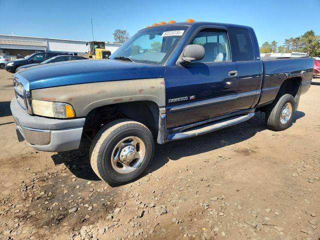 2001 DODGE RAM 2500, 