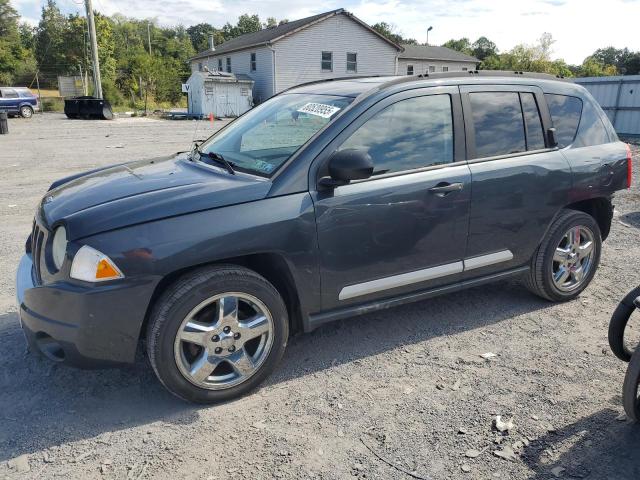 2007 JEEP COMPASS LIMITED, 