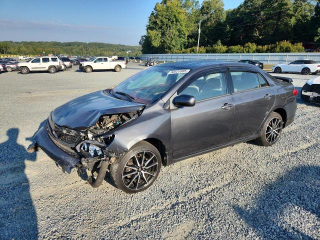 2011 TOYOTA COROLLA BASE, 